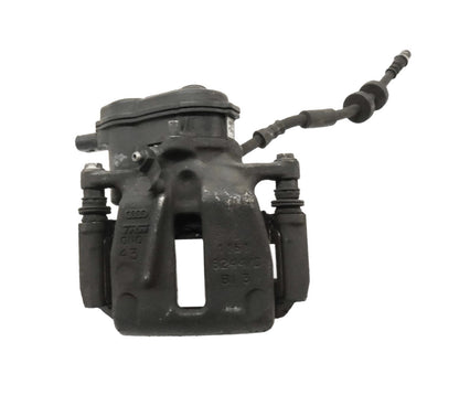 Rear Right Side Brake Caliper 356mm 14.01" Rotor - 2015 Audi A8 quattro Sedan V8