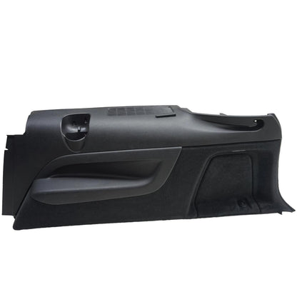 Rear Right Trunk Quarter Trim - 2015 Audi Q7 Quattro Premium Plus 3.0L 4L0863880