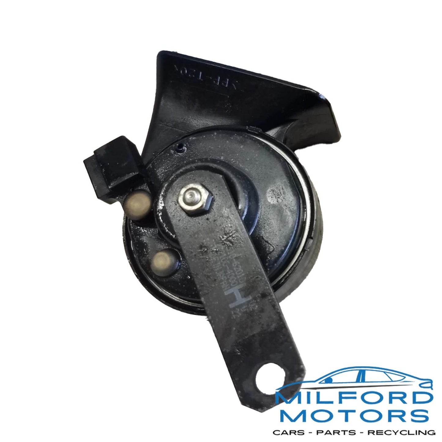 Driver Left Side Signal Horns Fits 2017 Toyota Mirai Sedan
