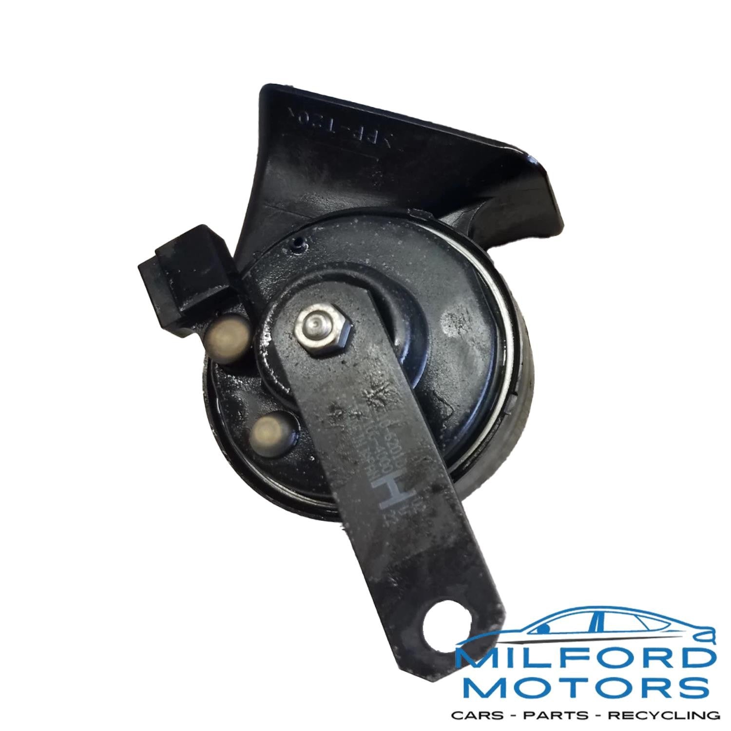 Driver Left Side Signal Horns Fits 2017 Toyota Mirai Sedan
