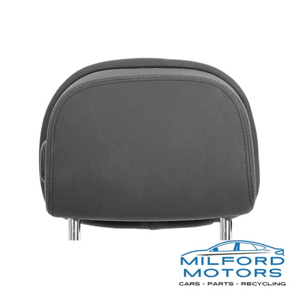 Front Left Side Seat Headrest Fits 2016 Maserati Ghibli Sedan 3.0L
