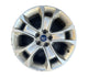 Aluminum 18X7-1/2 Wheel Rim Grade-B 5 Spoke Fits 2013 Ford Escape SEL 1.6L