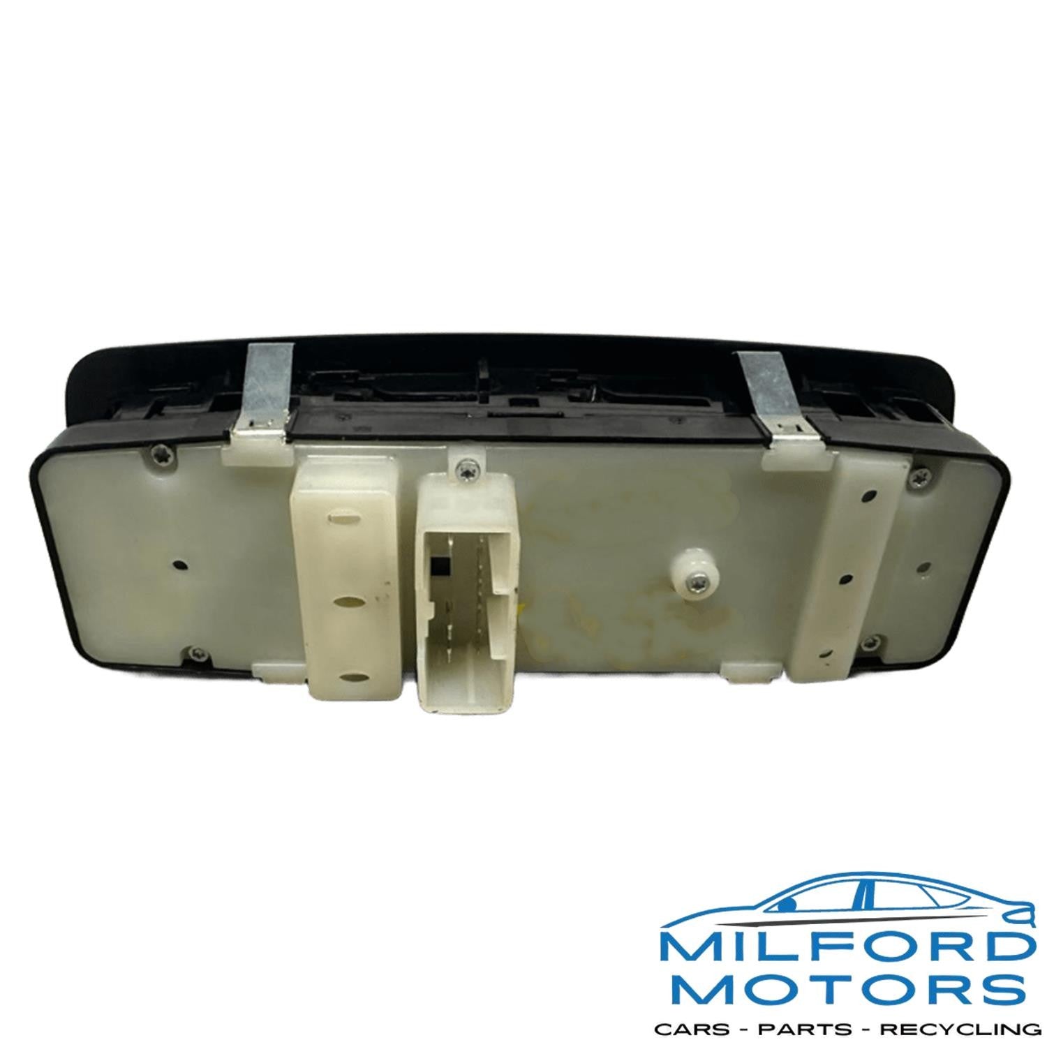 Driver Front Door Switch Fits 2016-2022 Jeep Grand Cherokee 3.6L