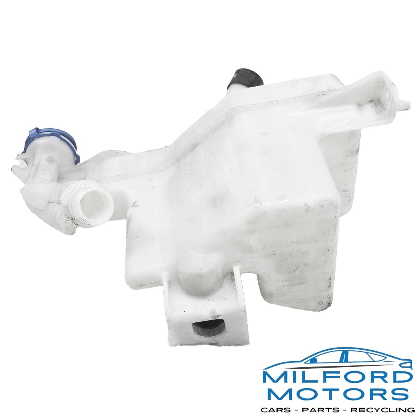 Washer Bottle Reservoir Assembly - 2022 Honda Accord Sport 1.5L 76841-TVA-A01