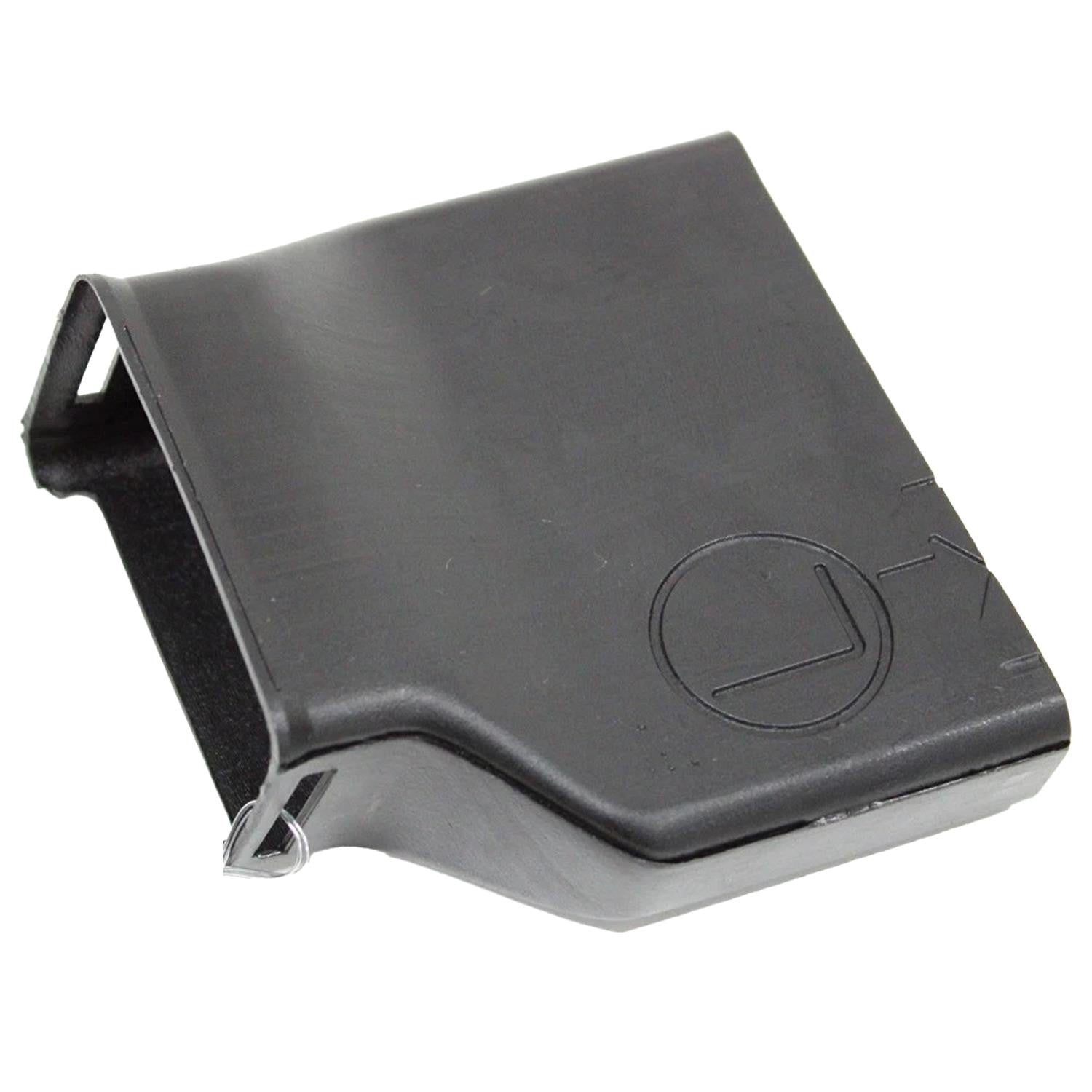Front Driver Side Air Vent Duct Tube - 2020 Alfa Romeo Giulia 2.0L 50532271