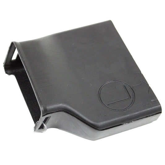 Front Driver Side Air Vent Duct Tube - 2020 Alfa Romeo Giulia 2.0L 50532271
