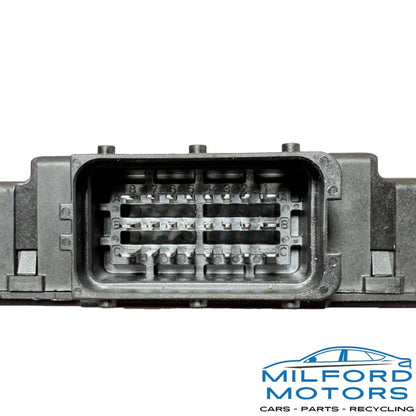 Chassis Front Right Seat Control Module - 2020 Alfa Romeo Giulia L4 00505621620