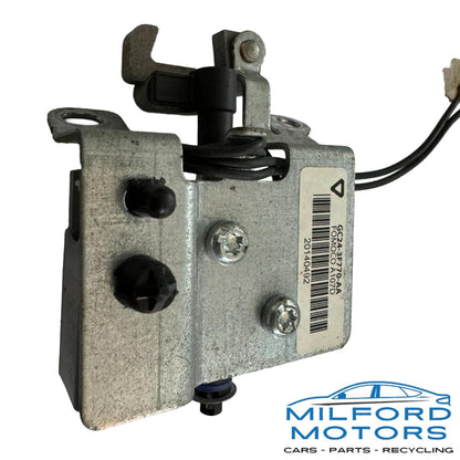 Shift Interlock Solenoid Fits 2018 Ford E-350 Super Duty 6.2L GC24-3F770-AA