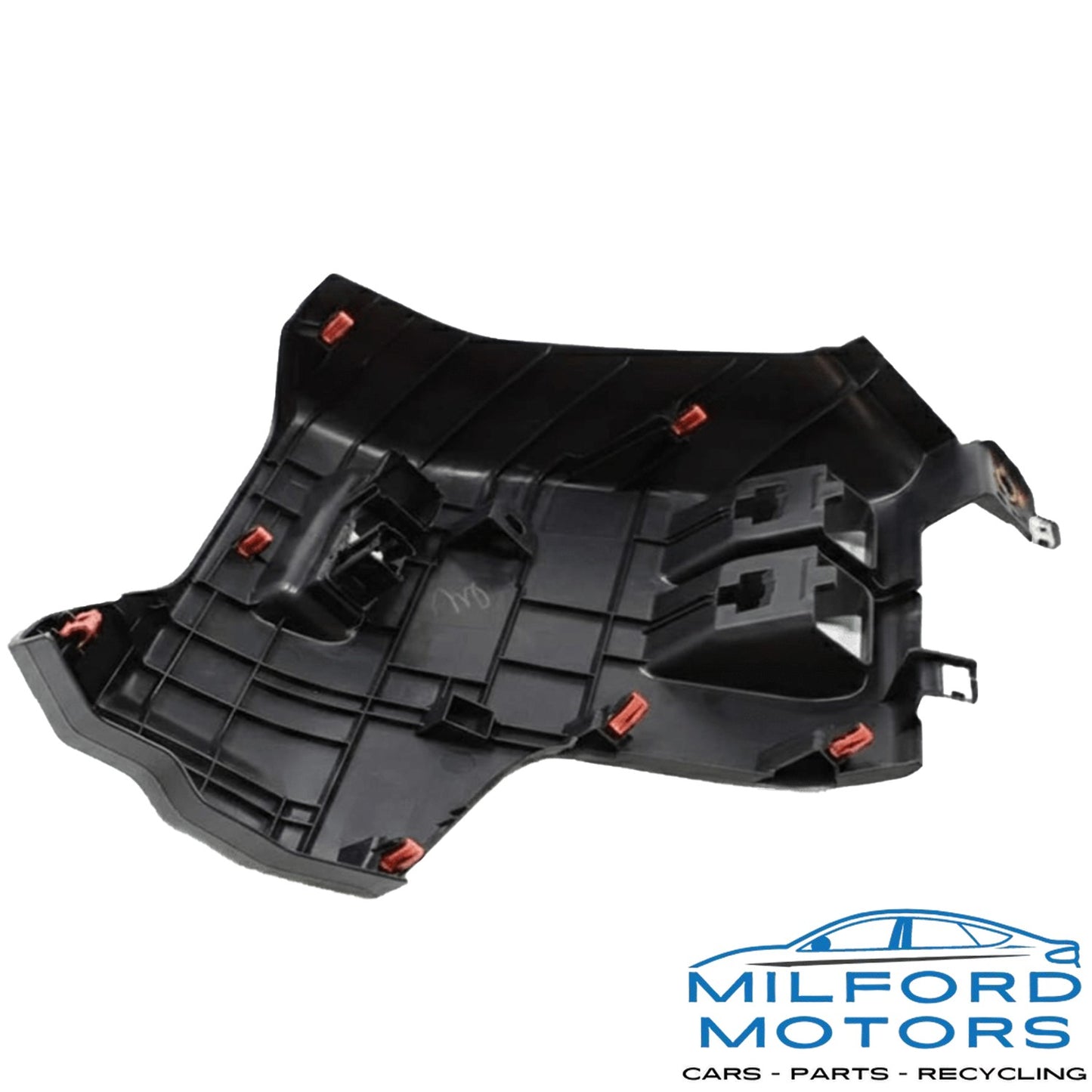 Dashboard Instrument Panel Left Side Trim Cover - 2021 Toyota RAV4 LE 2.5L