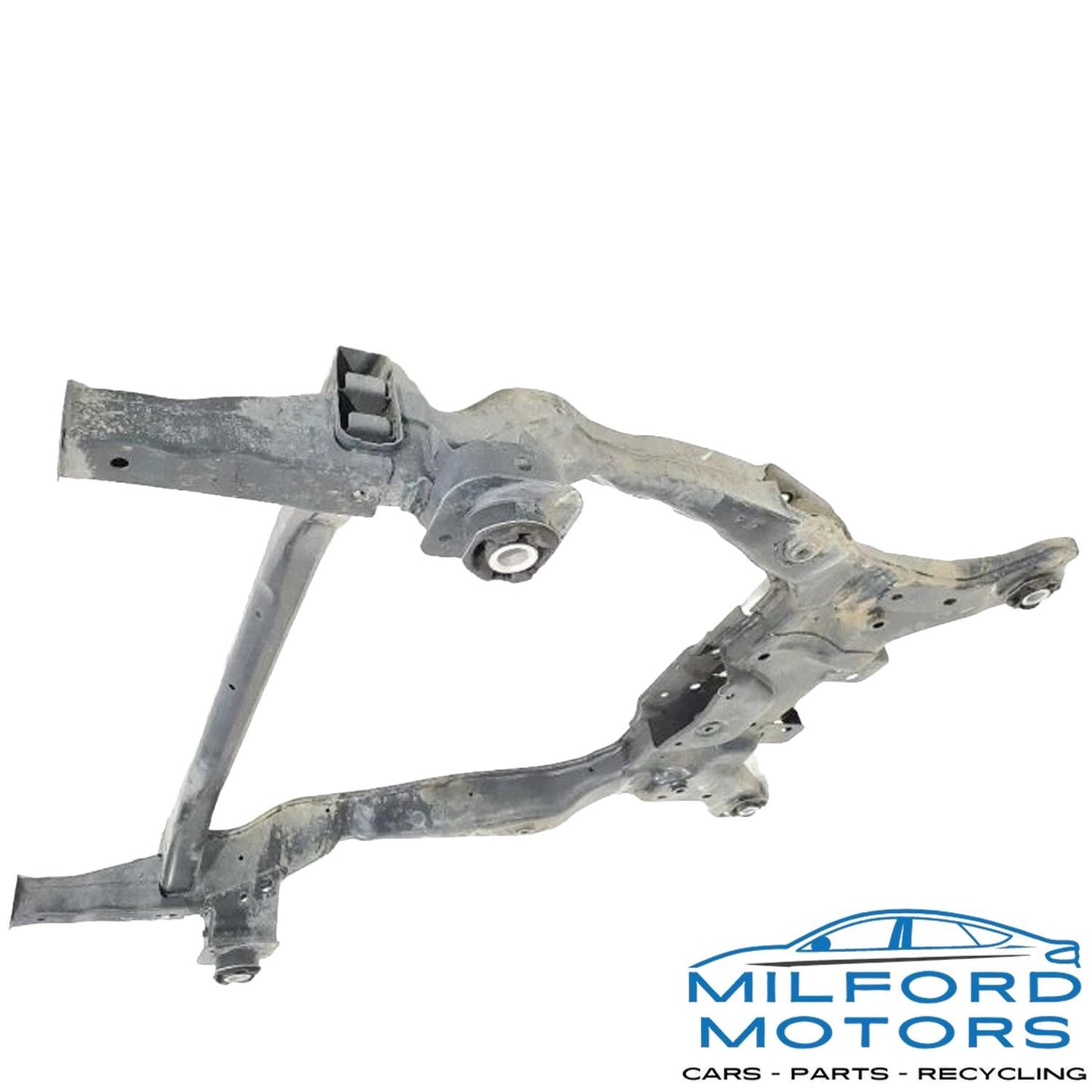 Front Suspension K-Frame Crossmember Fits 2013 Ford Fusion Titanium Sedan 2.0L