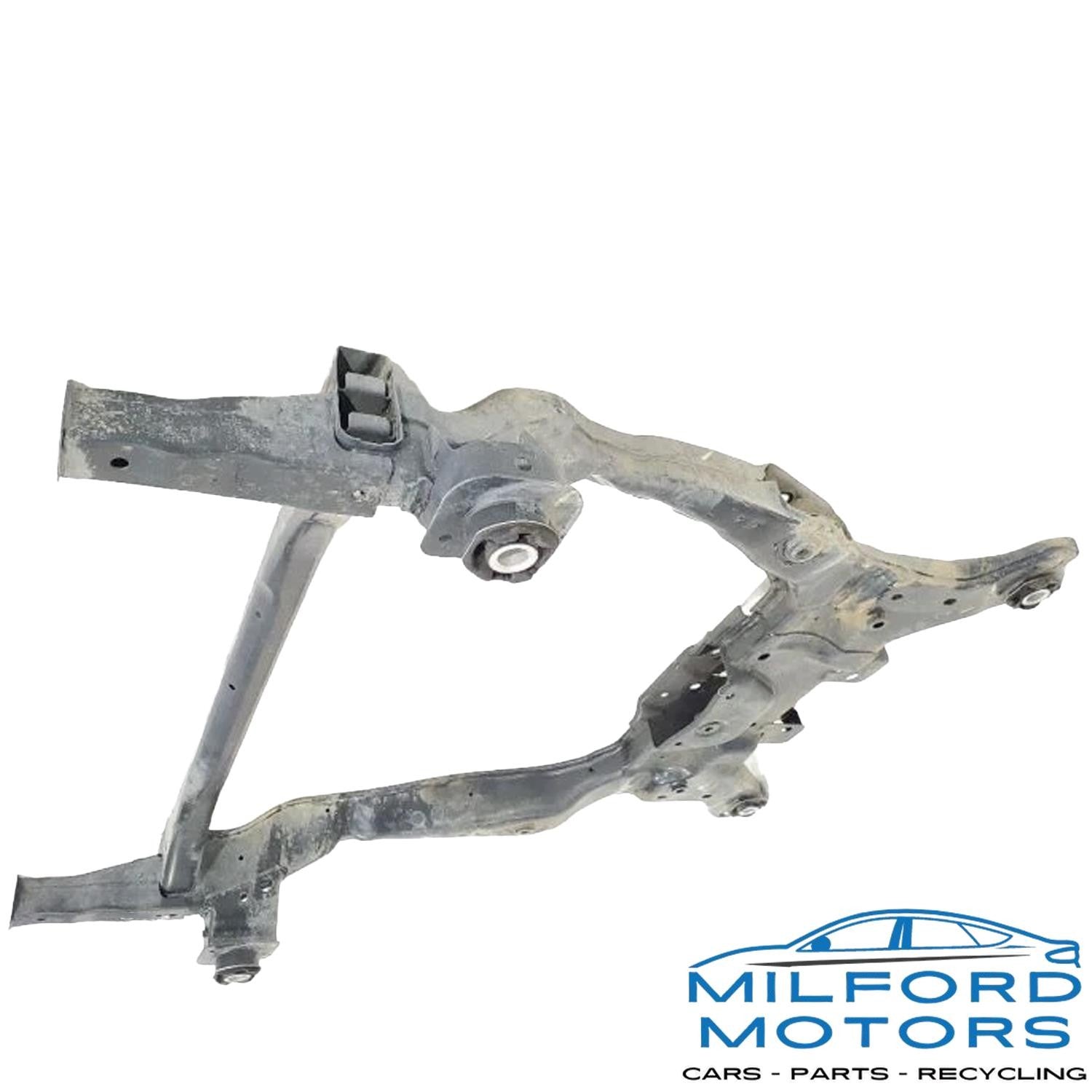 Front Suspension K-Frame Crossmember Fits 2013 Ford Fusion Titanium Sedan 2.0L