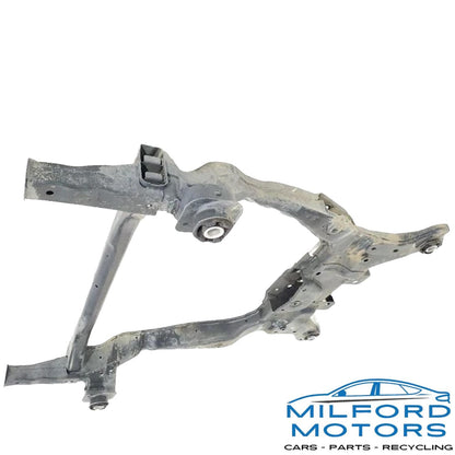 Front Suspension K-Frame Crossmember Fits 2013 Ford Fusion Titanium Sedan 2.0L