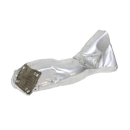 Right Side Exhaust Manifold Heat Shield Fits 2019 Land Rover Range Rover Velar