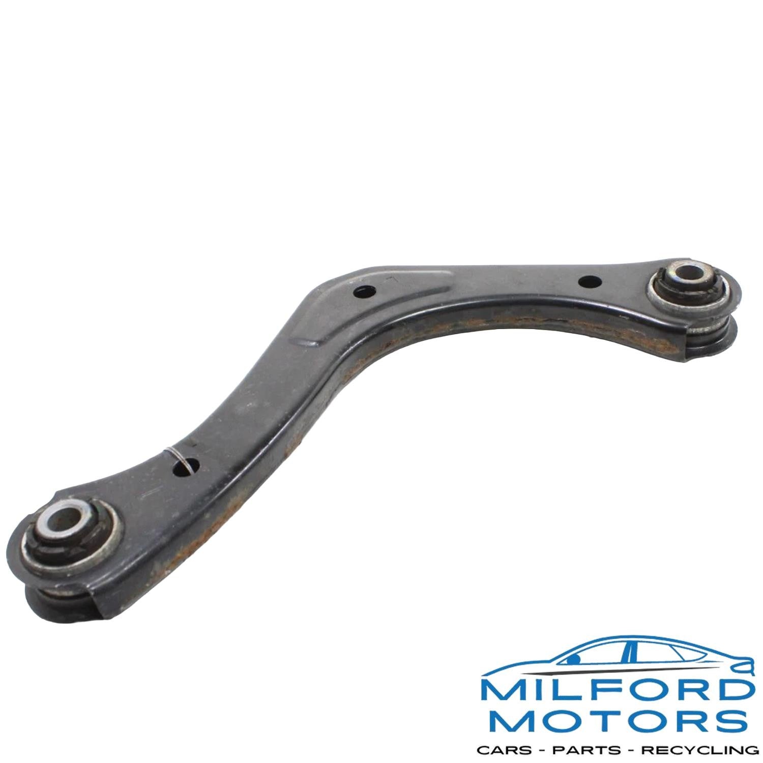 Rear Left Driver Side Upper Control Arm Fits 2023 Hyundai Kona Electric SEL