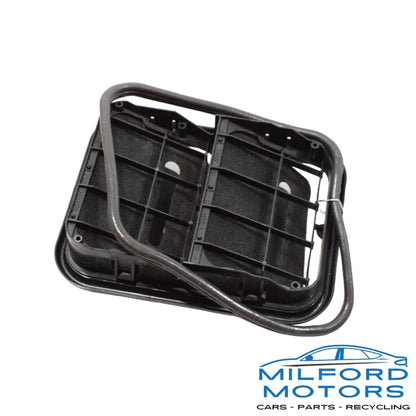 Rear Left Quater Air Drafter Pressure Vent Grille Fits 2017 Infiniti Q50 2.0L