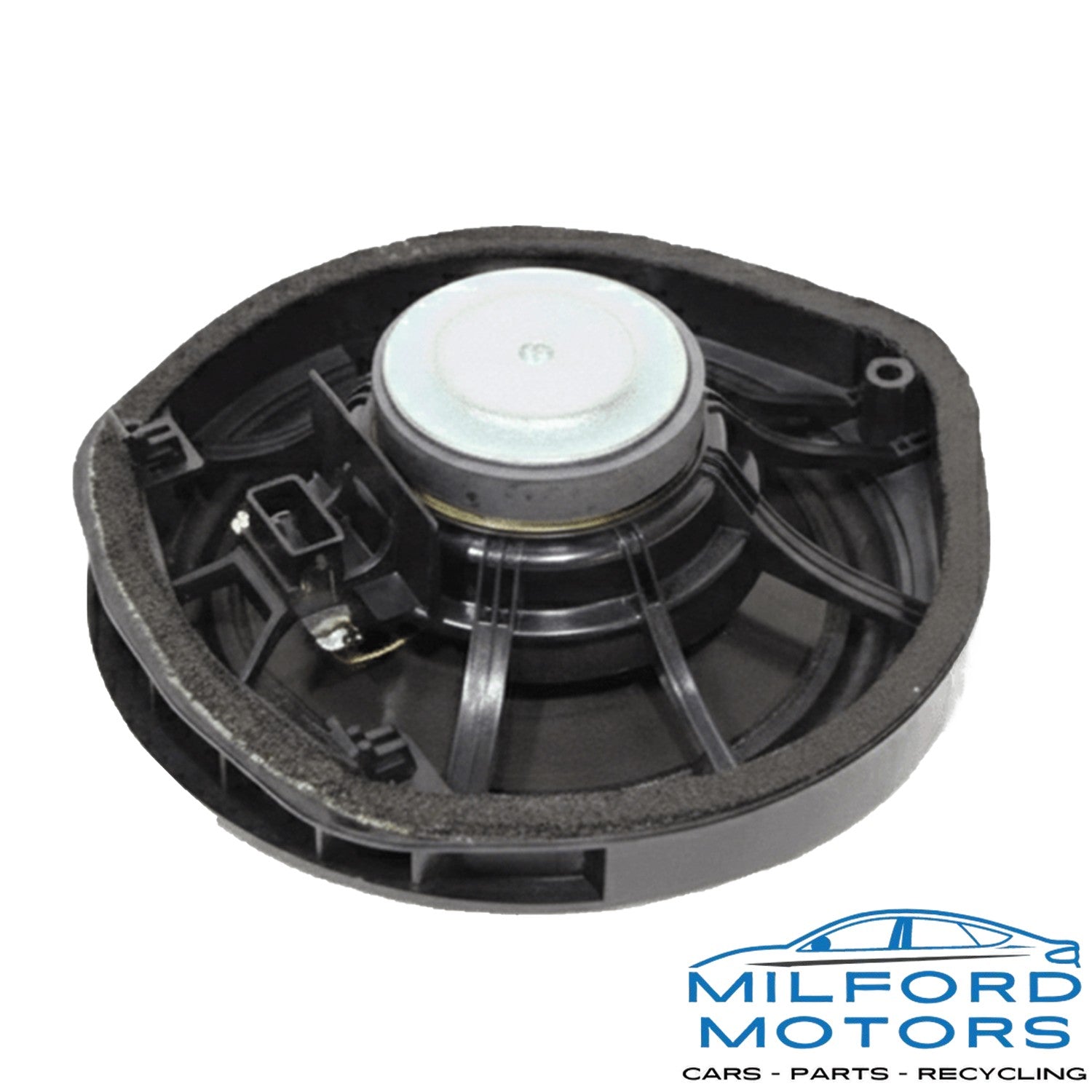 Rear Left Door Panel Audio Sound Speaker - 2013 Honda Accord EX-L Coupe 2.4L