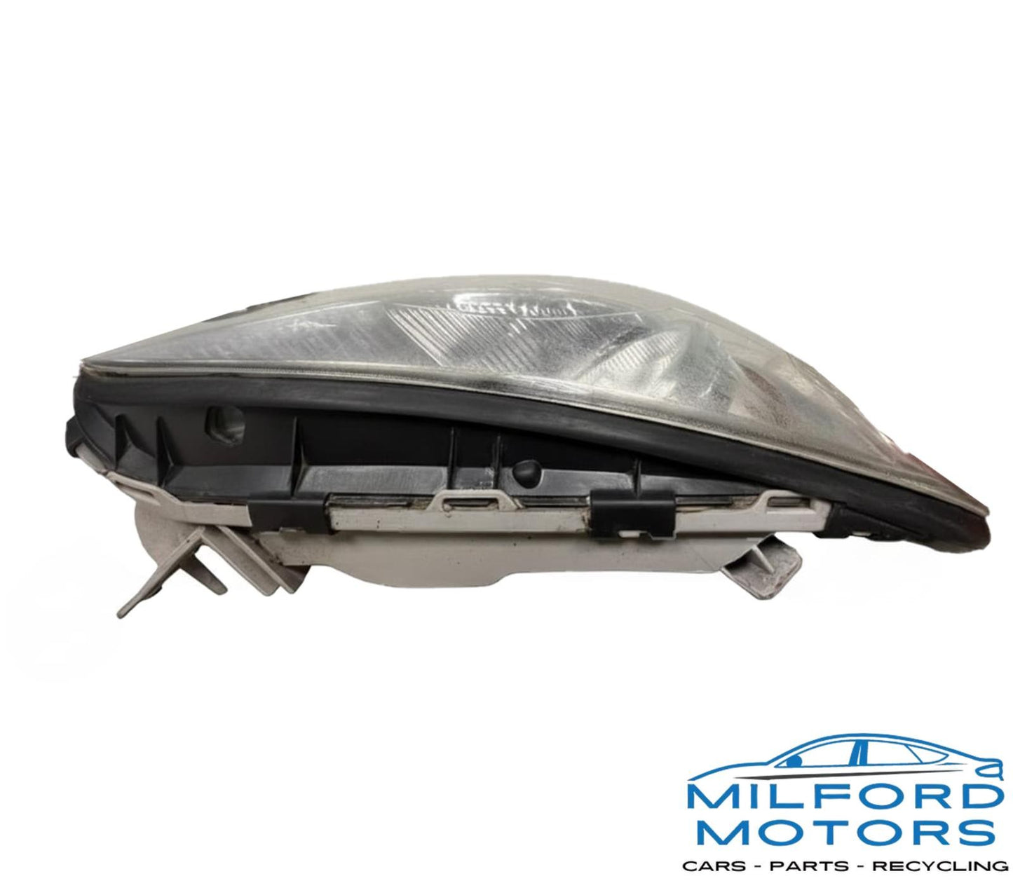 Passenger Right Side Headlight Assembly Fits 2008-2009 Chevrolet Malibu 2.4L