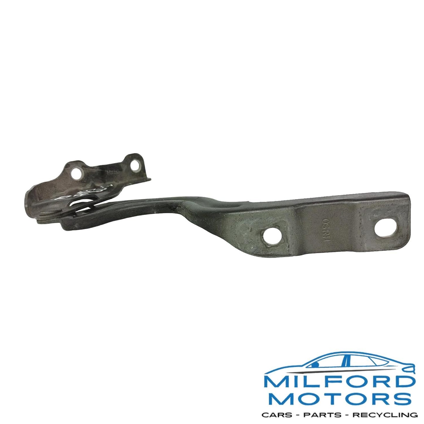 Front Right Passenger Hood Hinge Bracket Fit 2023 Hyundai Kona Electric SEL