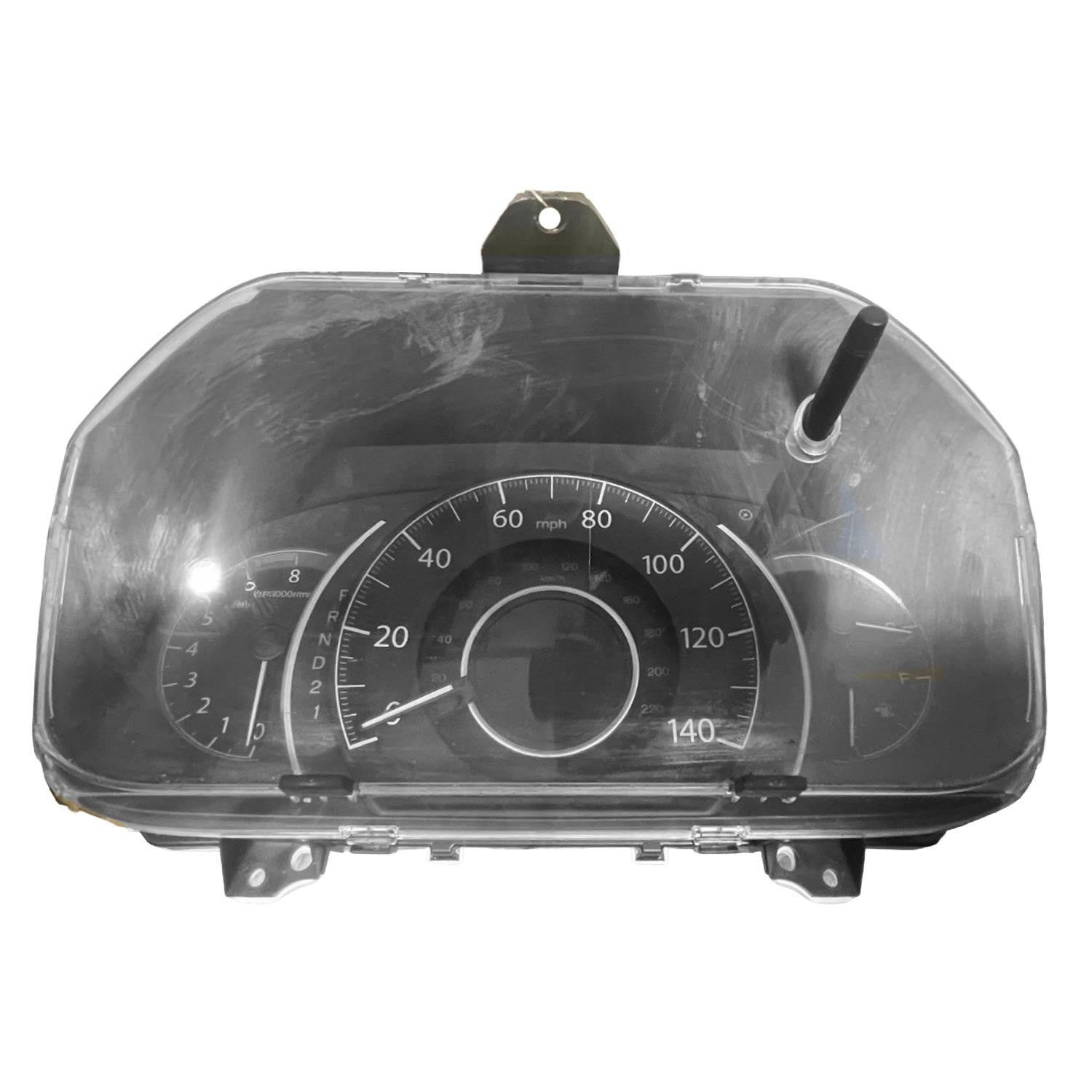 Instrument Speedometer HeadCluster Fits 2012-2013 Honda CR-V 2.4L 101K miles
