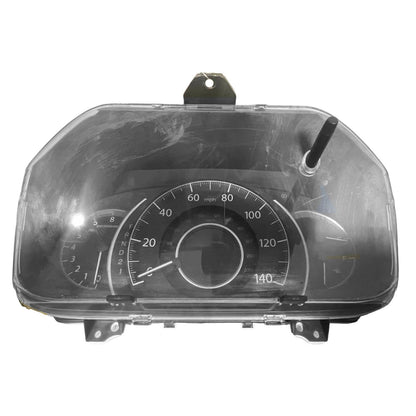 Instrument Speedometer HeadCluster Fits 2012-2013 Honda CR-V 2.4L 101K miles
