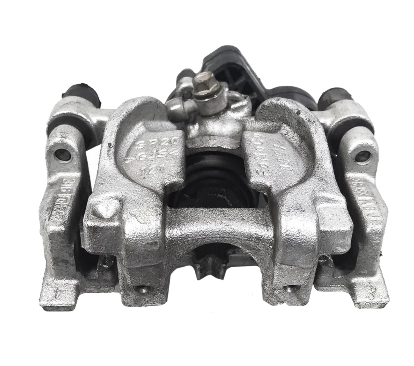 Rear Driver Side Brake Caliper Fits 2013 Ford Fusion Titanium Sedan 2.0L