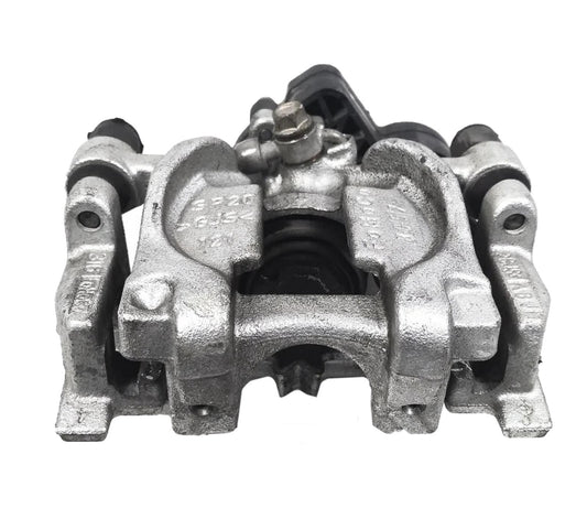 Rear Driver Side Brake Caliper Fits 2013 Ford Fusion Titanium Sedan 2.0L
