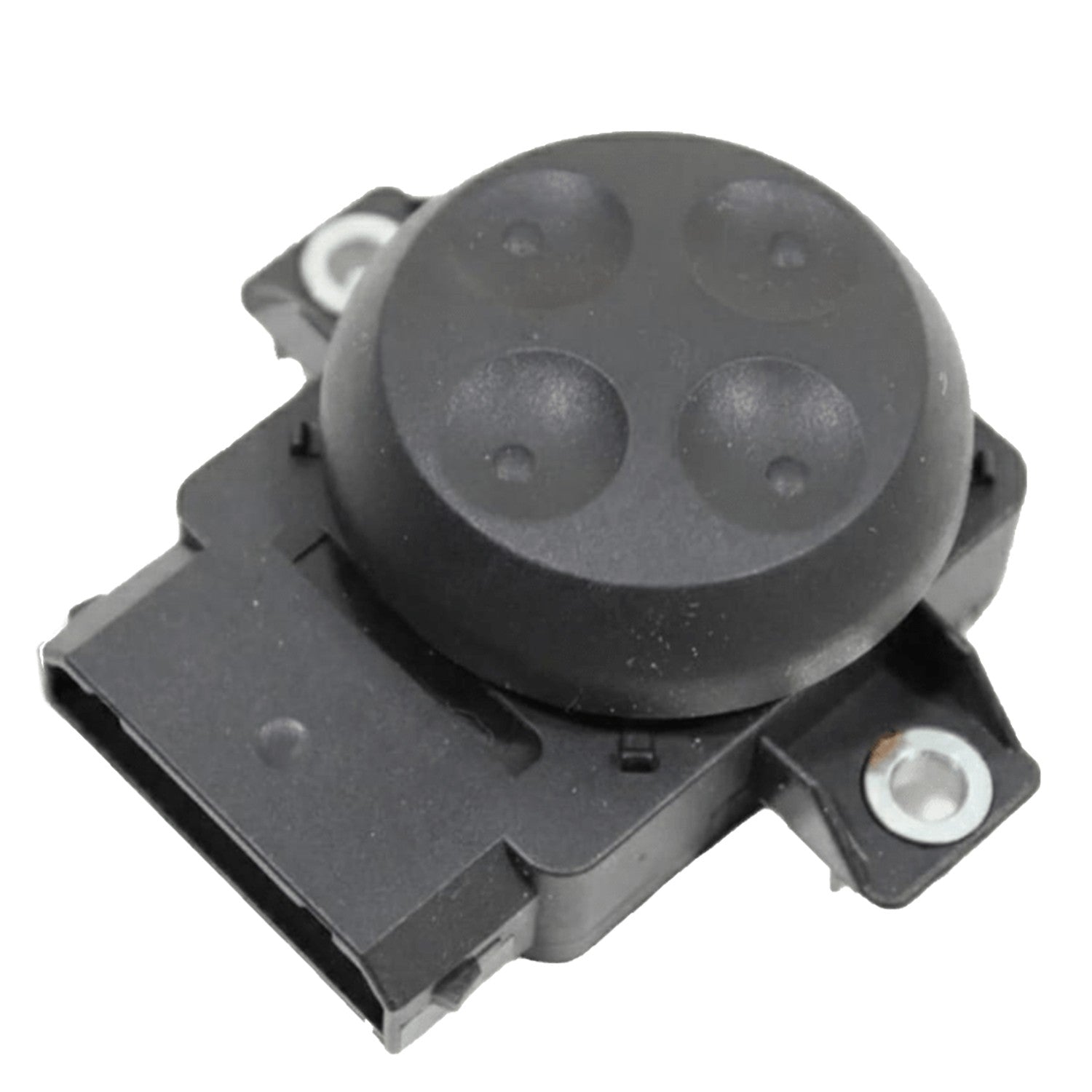 Front Left Side Seat Lumbar Switch - 2015 Audi Q7 Quattro Premium Plus 3.0L