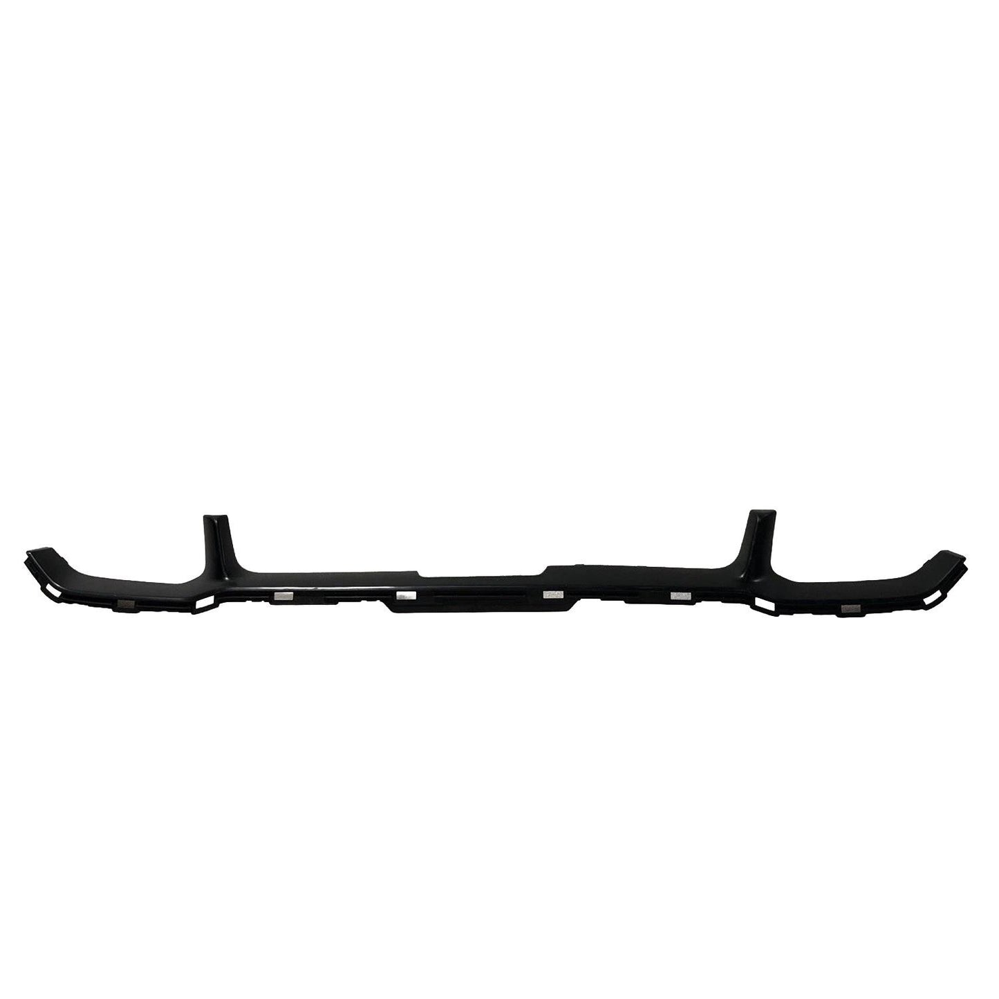 Front Bumper Face Bar Trim Molding Step Pad - 2021 Hyundai Kona Limited 1.6L