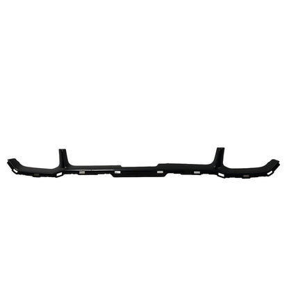 Front Bumper Face Bar Trim Molding Step Pad - 2021 Hyundai Kona Limited 1.6L