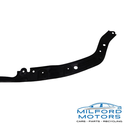 Front Bumper Radiator Grille Molding Fits 2017 Toyota Mirai Sedan