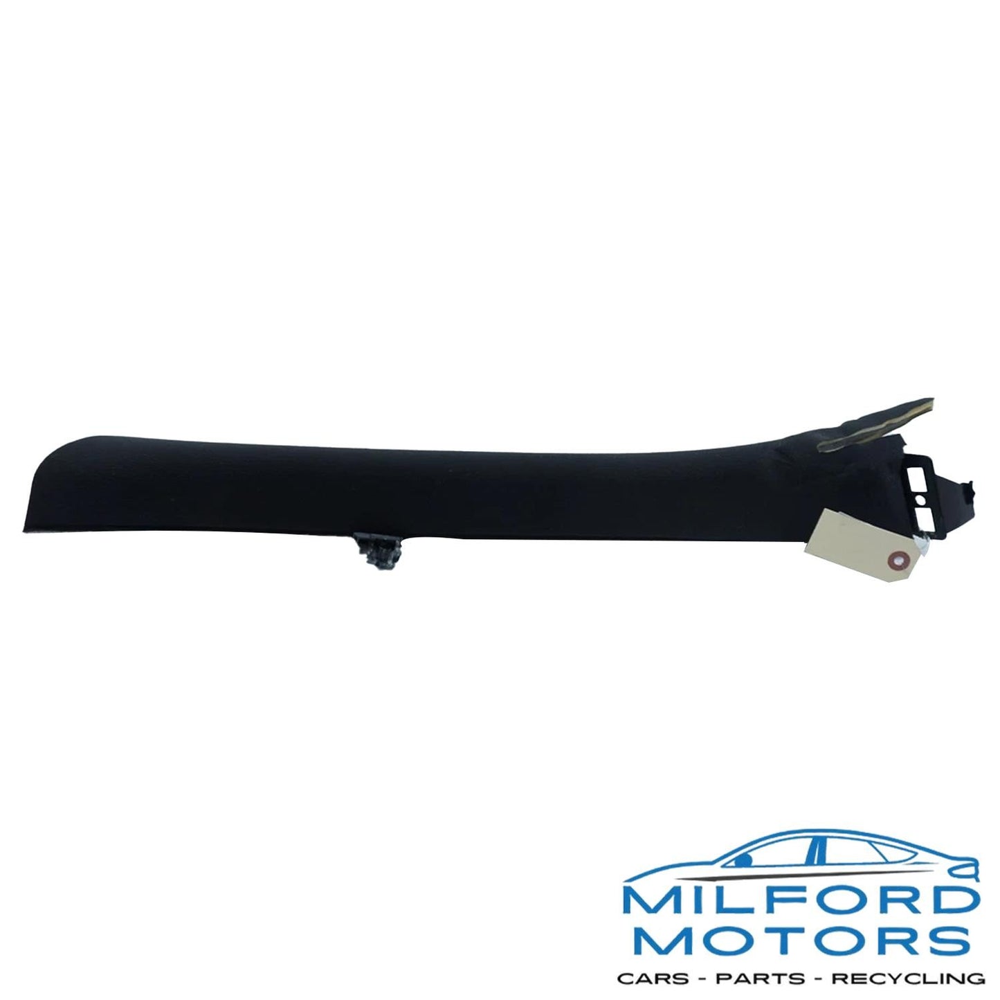 Left Front A Pillar Trim Cover Panel Fits 2016 Maserati Ghibli Sedan 3.0L