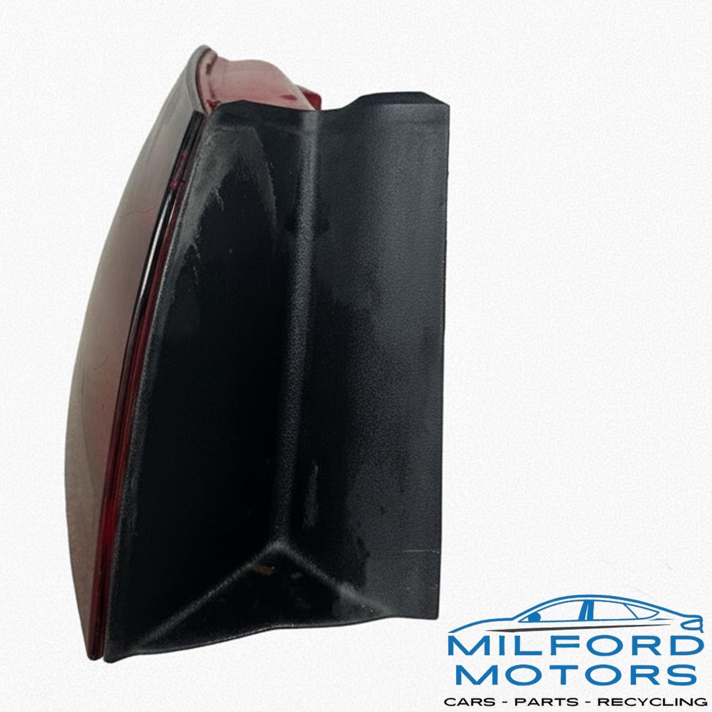 Passenger Side Tail Light Quarter Panel Mounted Fits 2011-2014 Audi A8 S8 4.0L
