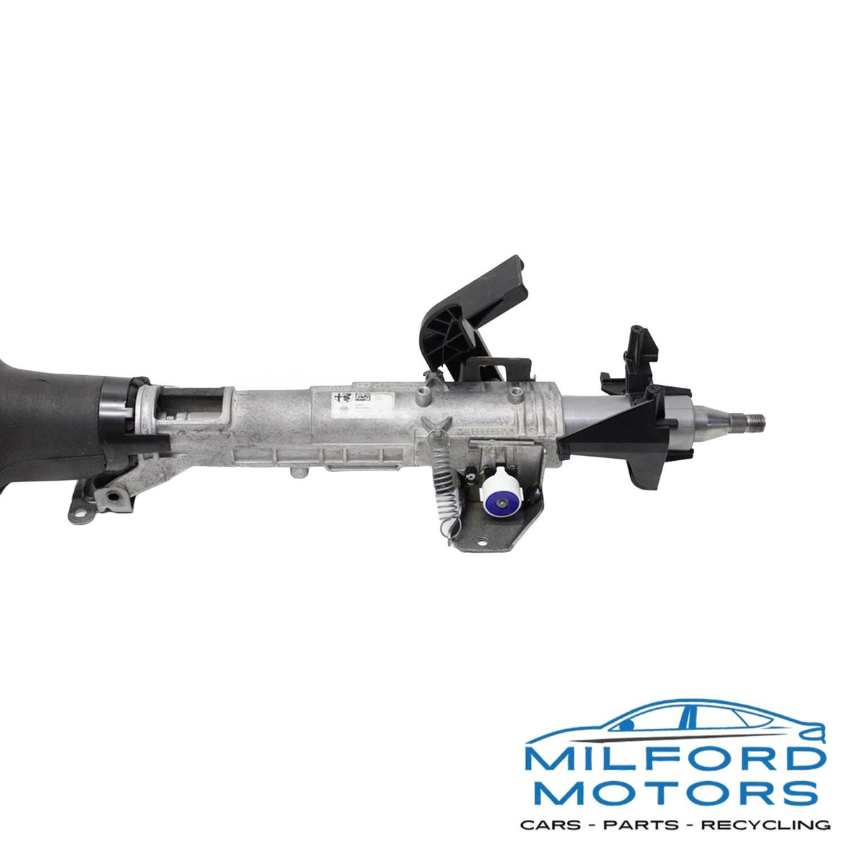 Driver Side Steering Column Shaft - 2020 Alfa Romeo Giulia Sedan L4 00505662860