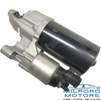Engine Starter Motor Fits 2015 Audi A8 quattro Sedan 4.0L