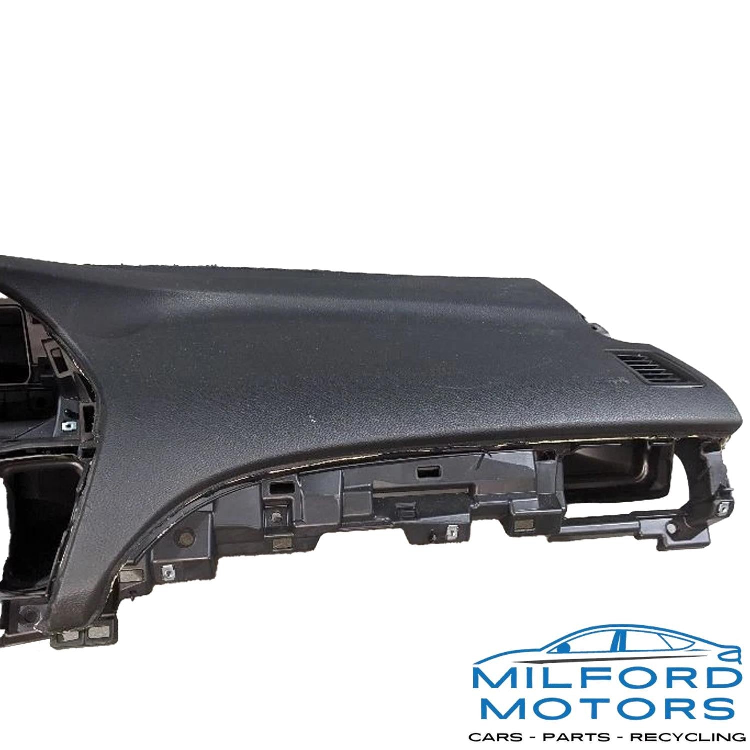 Dashboard Panel Assembly Fits 2013 Honda Accord EX-L Coupe 2.4L
