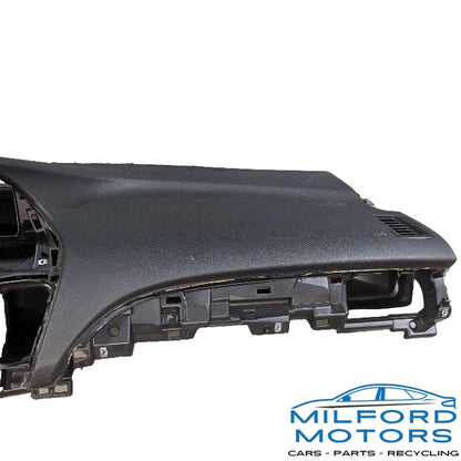 Dashboard Panel Assembly Fits 2013 Honda Accord EX-L Coupe 2.4L