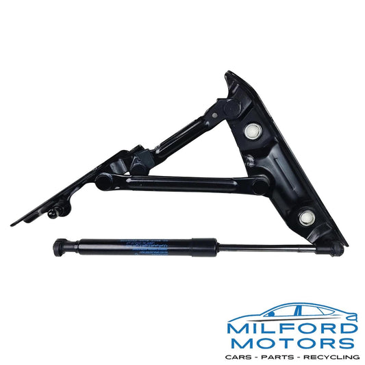 Rear Left Trunk Tail Gate Hinge & Support Strut - 2017 Infiniti Q50 Sedan 2.0L