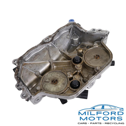 Passenger Side Engine Timing Chain Cover - 2019 Land Rover Range Rover Velar L4