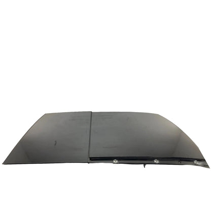 Panoramic Sun Roof Assembly Fits 2017 Jaguar F-PACE S 3.0L