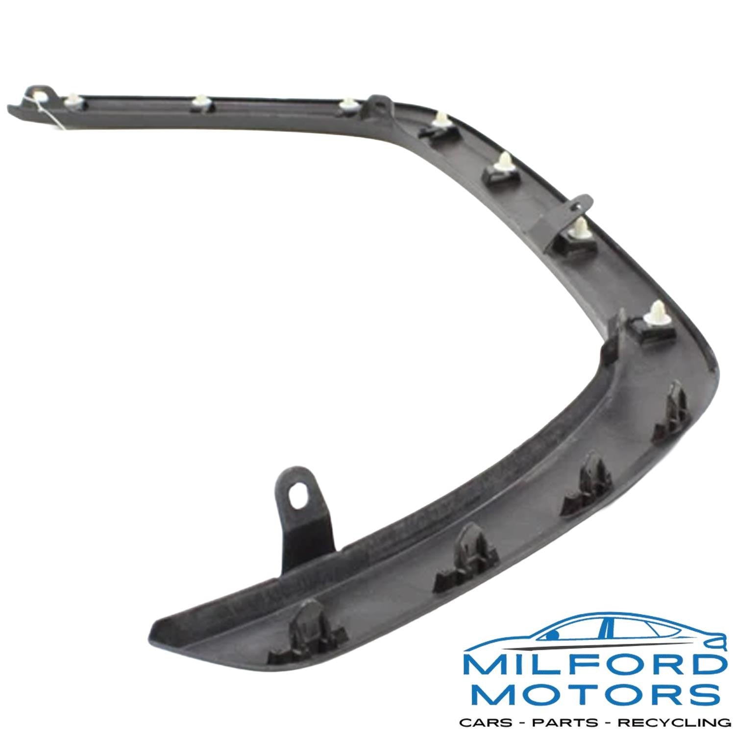 Front Left Side Fender Wheel Arch Flare Molding Fits 2021 Toyota RAV4 LE 2.5L