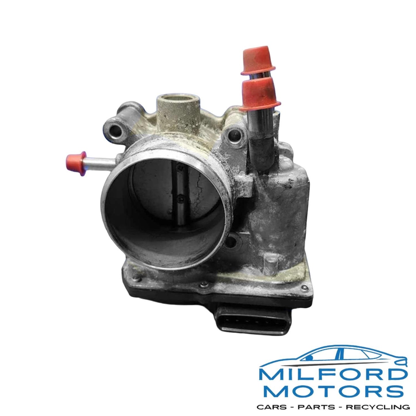 Throttle Body Assembly Throttle Valve - 2021 Hyundai Kona Limited L4 351002B340