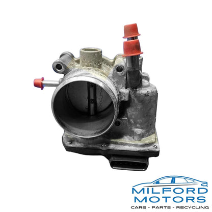 Throttle Body Assembly Throttle Valve - 2021 Hyundai Kona Limited L4 351002B340