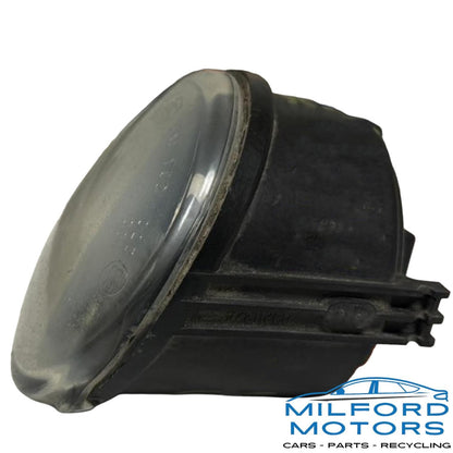 Passenger Side Corner/Park Light Fog-driving Fits 2011-2017 BMW 550i 4.4L