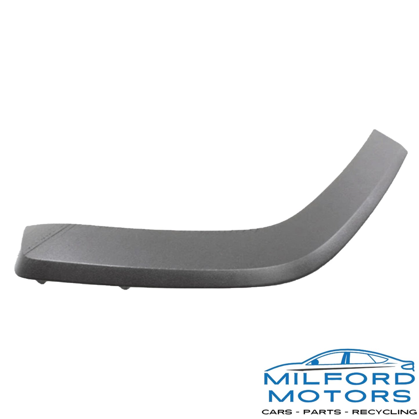 Rear Left Side Quarter Wheel Arch Flare Molding - 2021 Toyota RAV4 LE 2.5L