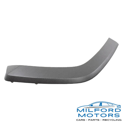 Rear Left Side Quarter Wheel Arch Flare Molding - 2021 Toyota RAV4 LE 2.5L