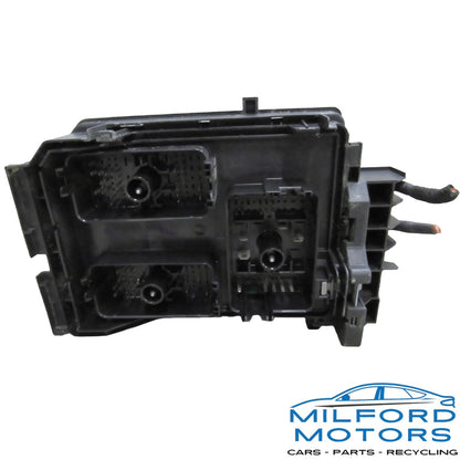Engine Compartment Fuse Box - 2016 Chevrolet Cruze LT Auto Sedan 1.4L 39049710