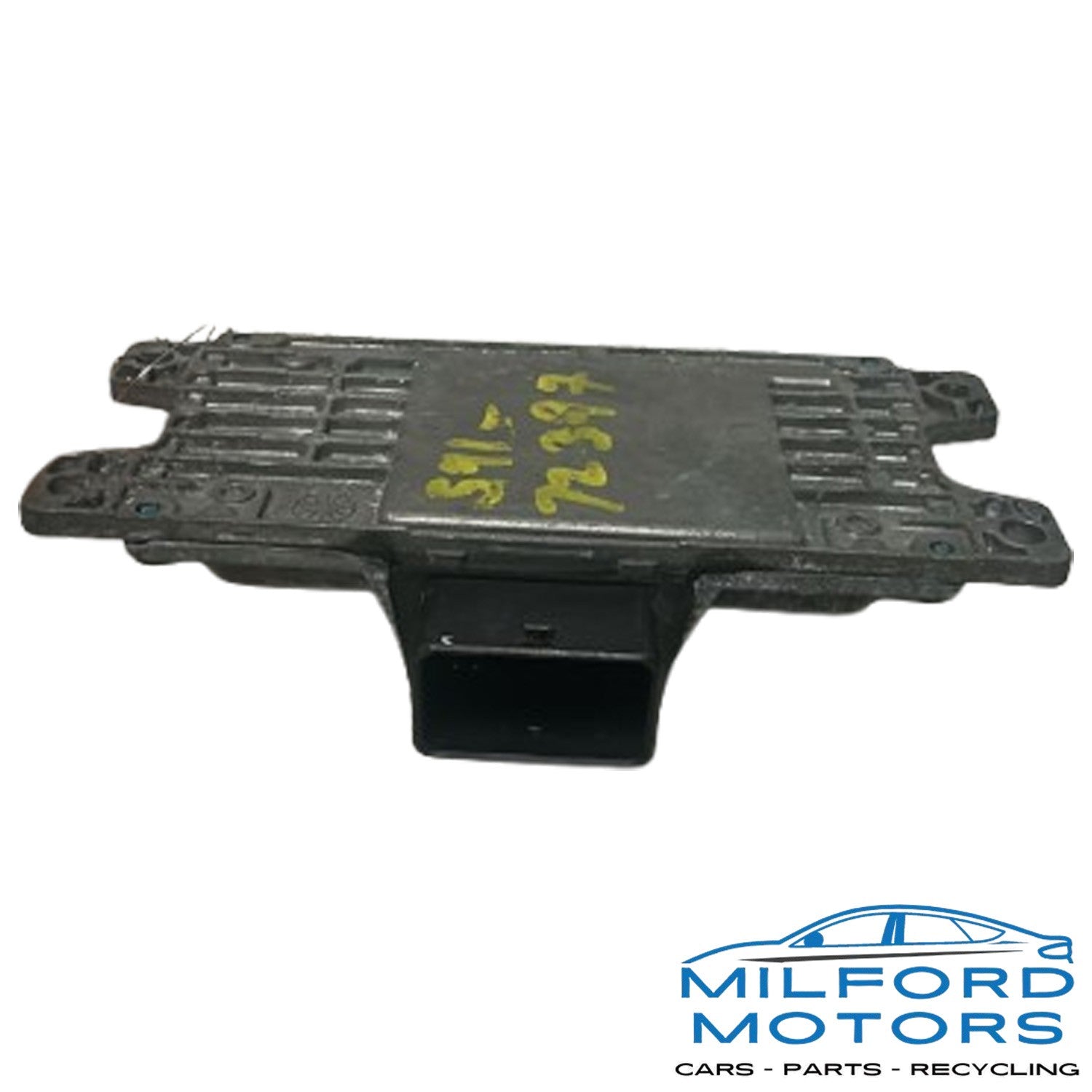 Chassis Transmission By Battery Tray CVT Sedan - 2013 Nissan Altima 310363TA0A