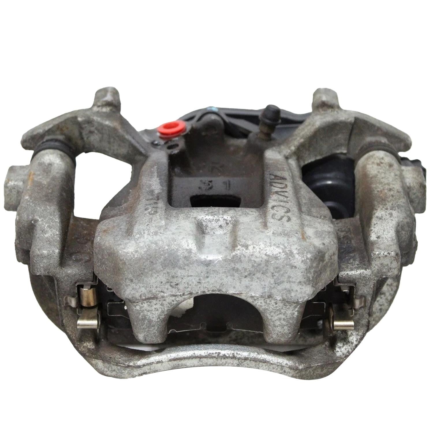 Rear Right Brake Caliper & Parking Actuator - 2021 Toyota RAV4 LE 2.5L AWD