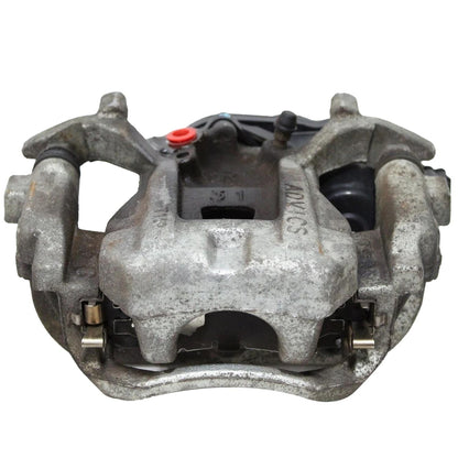 Rear Right Brake Caliper & Parking Actuator - 2021 Toyota RAV4 LE 2.5L AWD