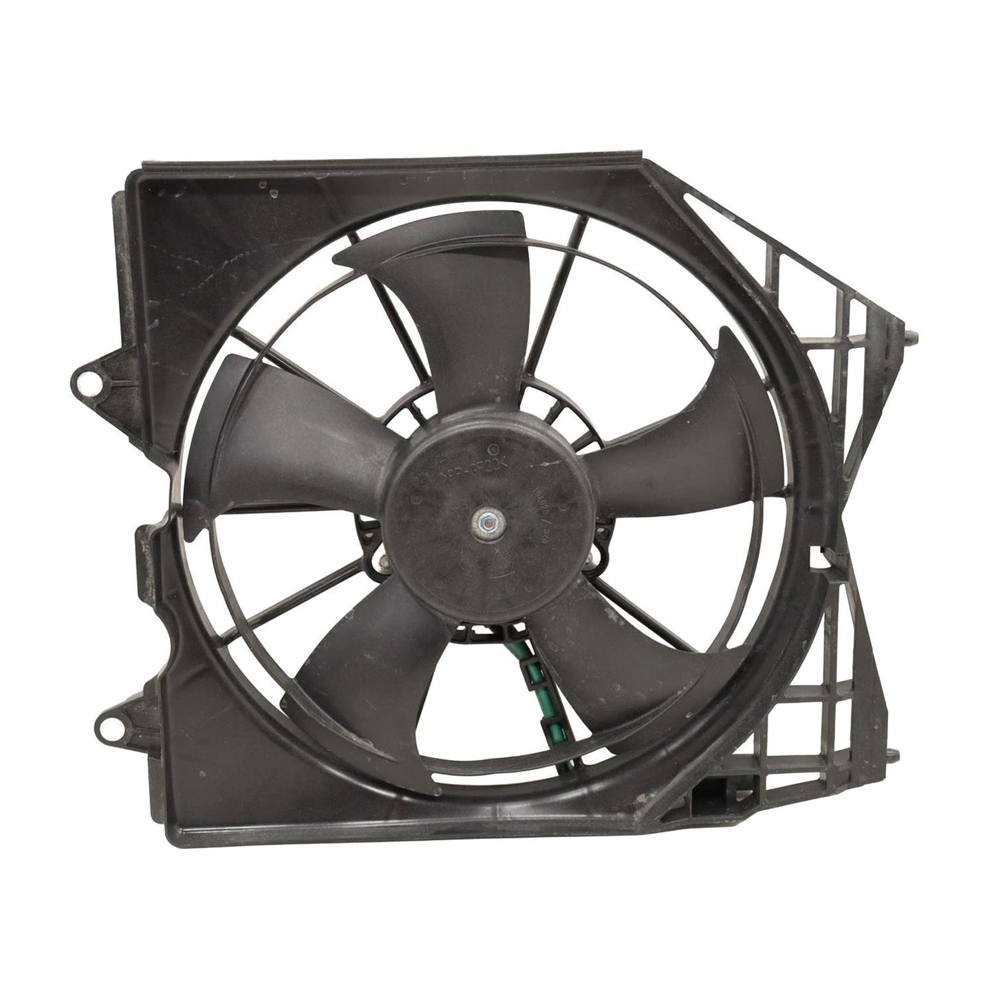 Engine Radiator Cooling Blower Fan Motor - 2022 Honda Accord Sport 1.5L